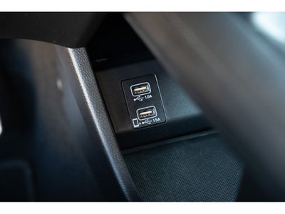 2020 Honda HR-V Sport