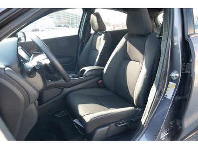 2020 Honda HR-V Sport