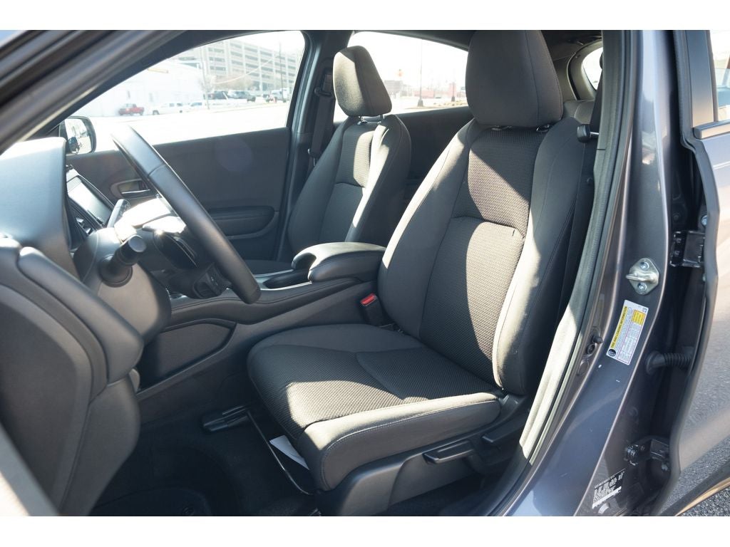 2020 Honda HR-V Sport