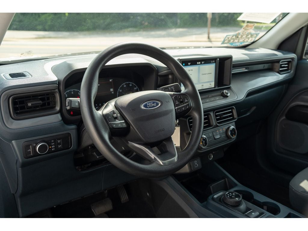 2024 Ford Maverick XL