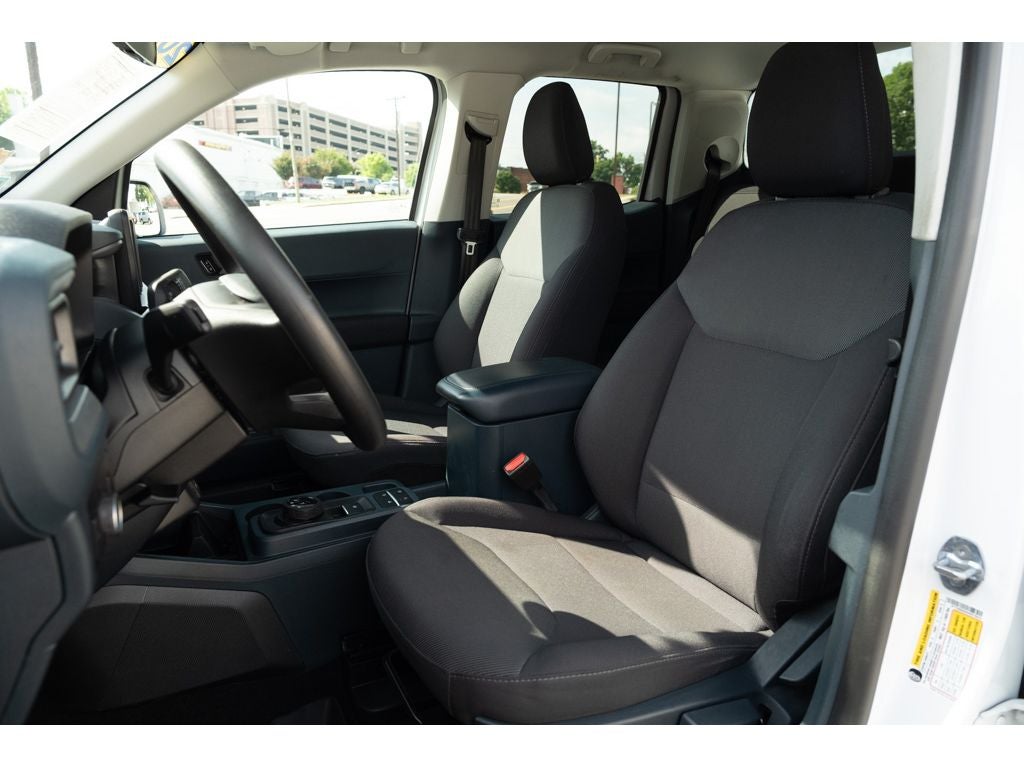 2024 Ford Maverick XL