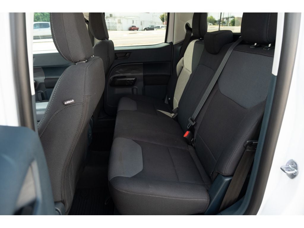 2024 Ford Maverick XL