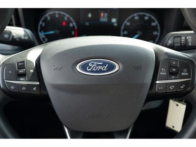 2024 Ford Maverick XL