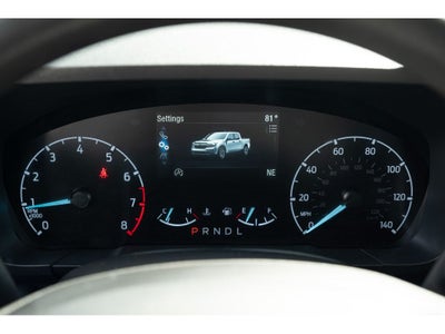 2024 Ford Maverick XL