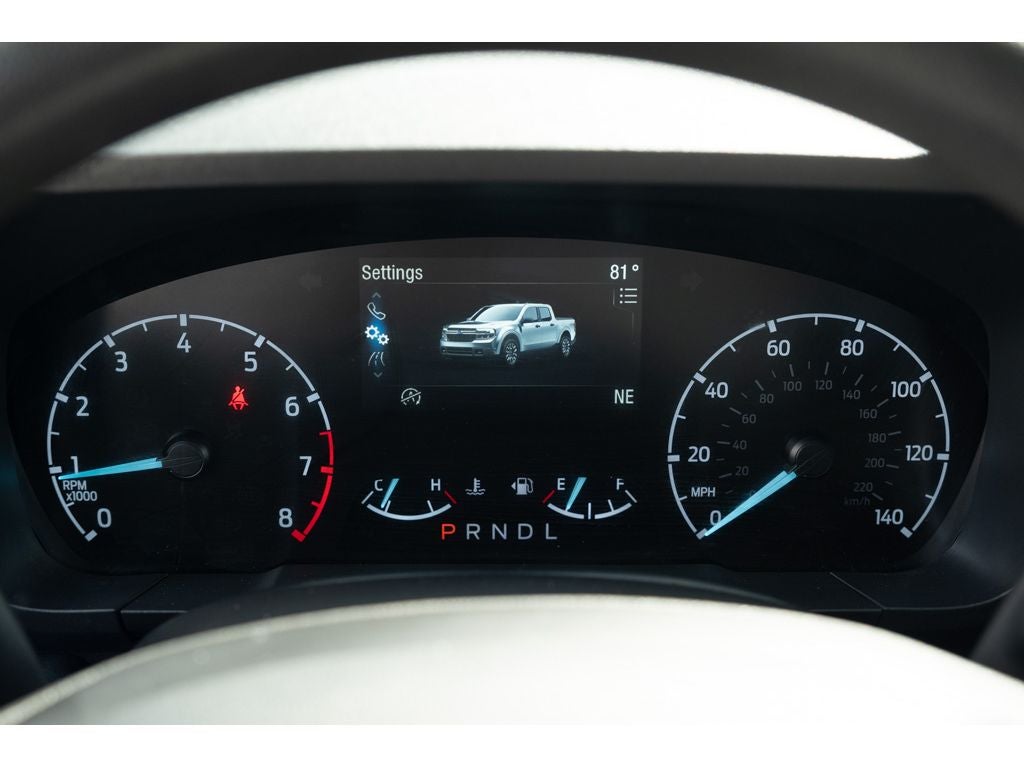 2024 Ford Maverick XL
