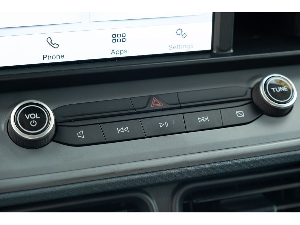 2024 Ford Maverick XL