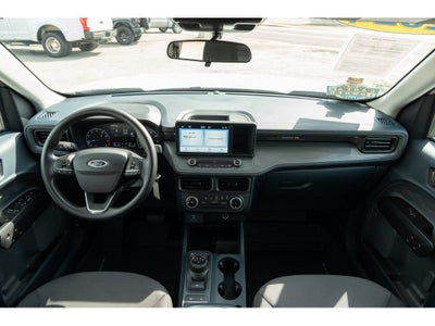 2024 Ford Maverick XL