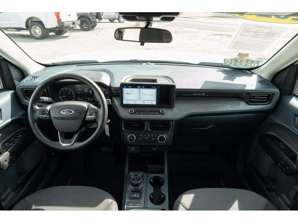 2024 Ford Maverick XL