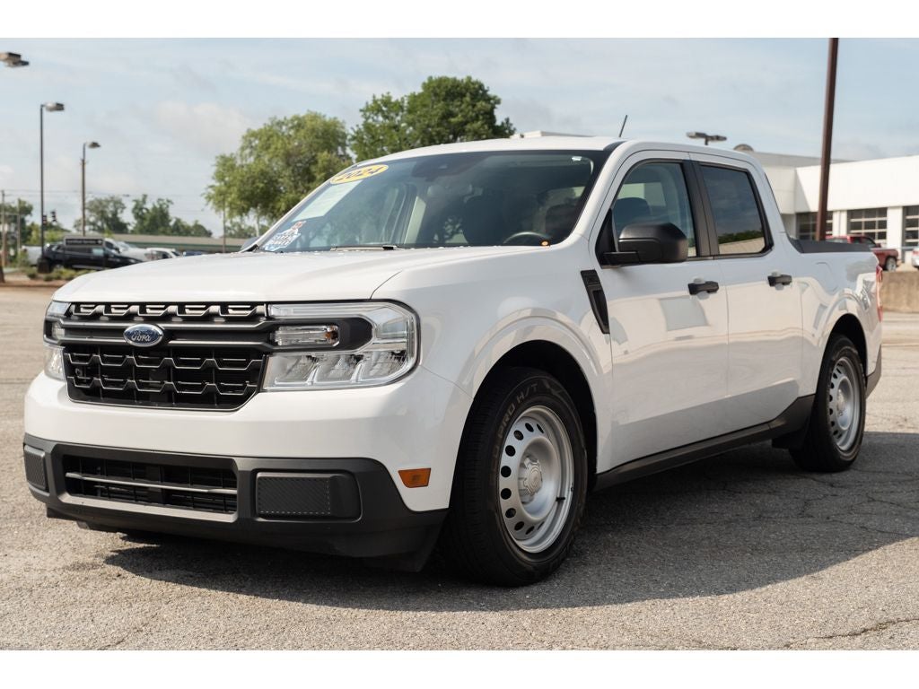 2024 Ford Maverick XL