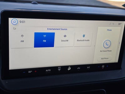 2025 Ford Maverick XL