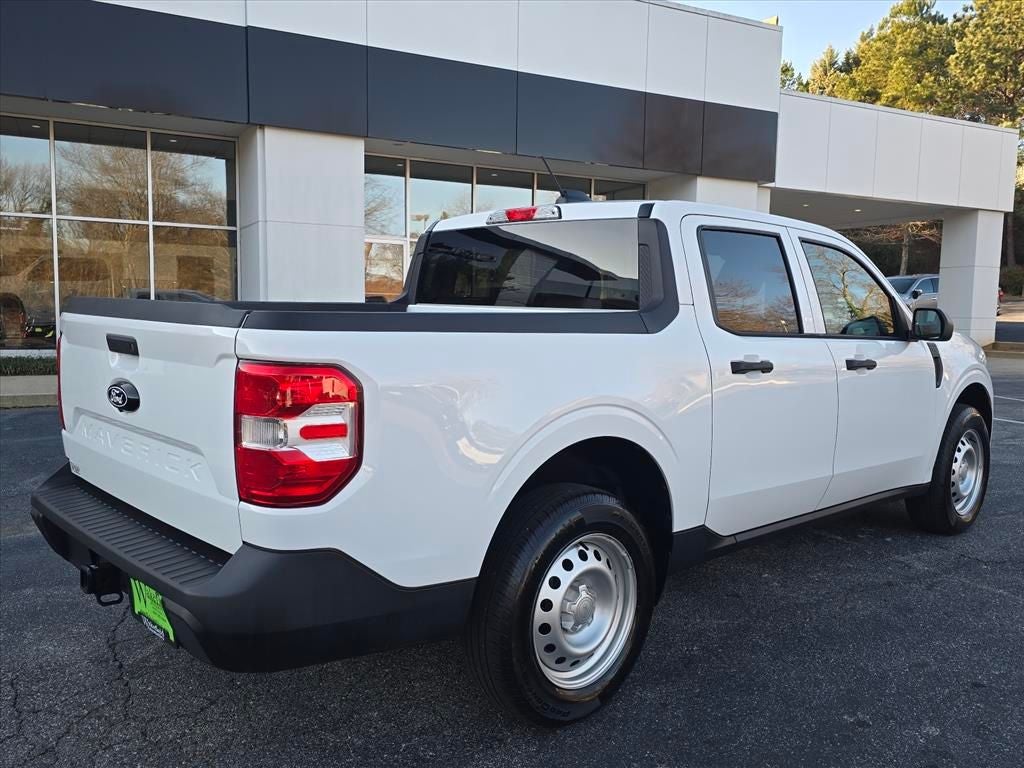 2025 Ford Maverick XL