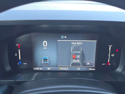 2025 Ford Maverick XL