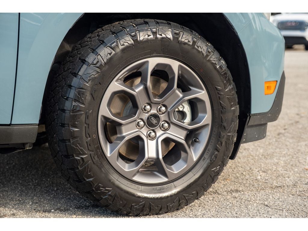 2022 Ford Maverick XL
