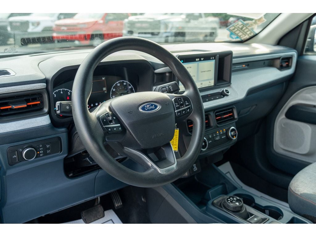 2022 Ford Maverick XL