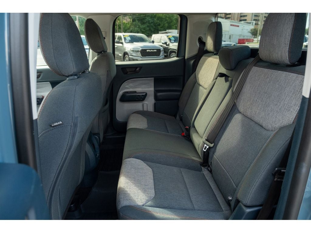 2022 Ford Maverick XL