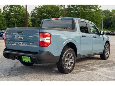 2022 Ford Maverick XL