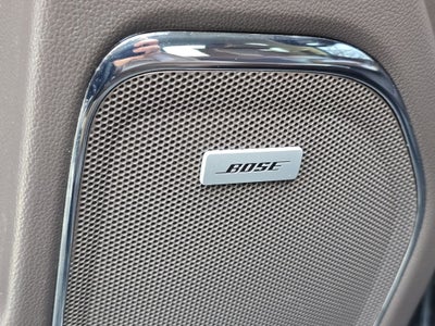 2015 Chevrolet Silverado 1500 High Country