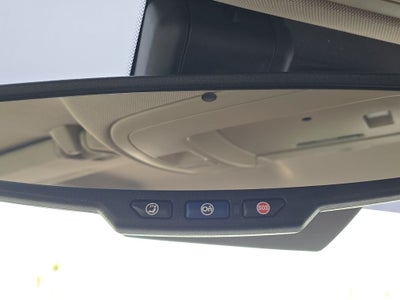 2015 Chevrolet Silverado 1500 High Country