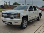 2015 Chevrolet Silverado 1500 High Country