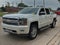 2015 Chevrolet Silverado 1500 High Country