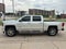 2015 Chevrolet Silverado 1500 High Country