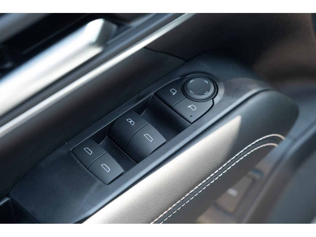 2027 GMC Terrain FWD Elevation