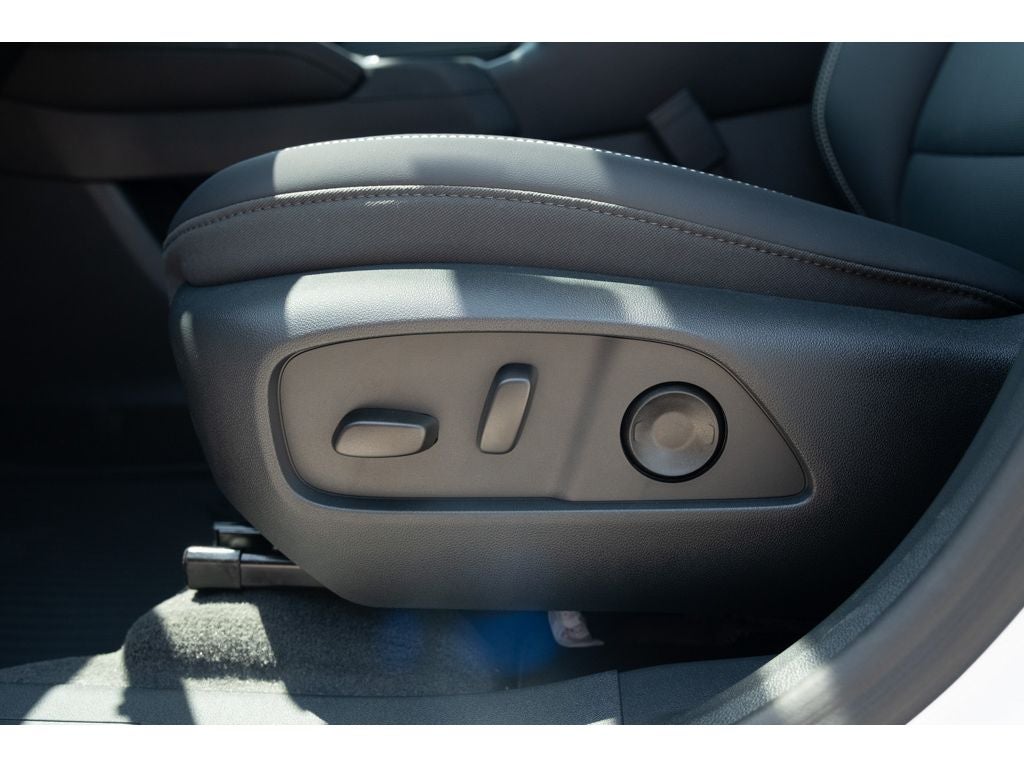 2027 GMC Terrain FWD Elevation