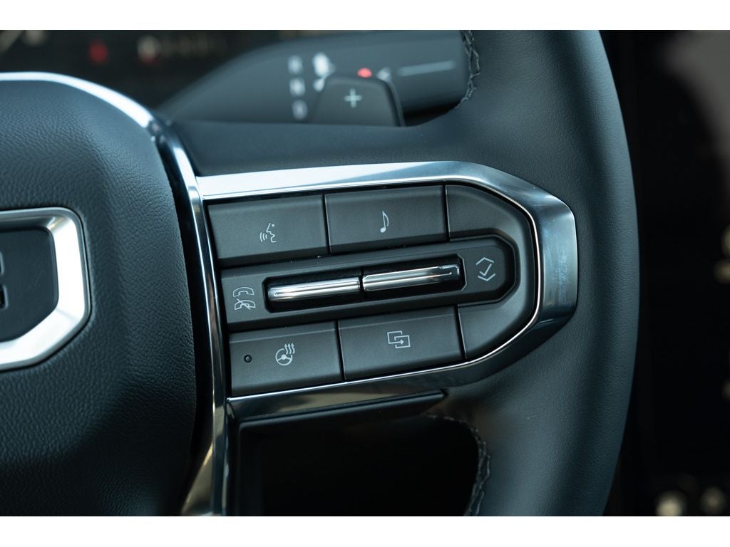 2027 GMC Terrain FWD Elevation