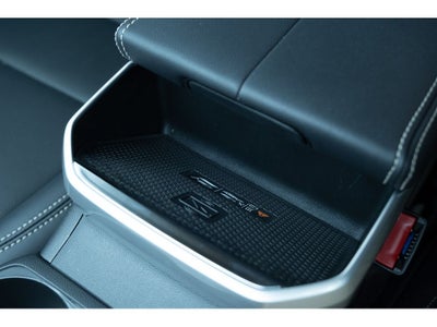 2027 GMC Terrain FWD Elevation