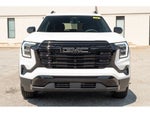 2027 GMC Terrain FWD Elevation