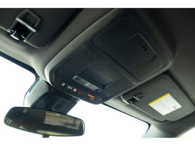 2027 GMC Terrain FWD Elevation