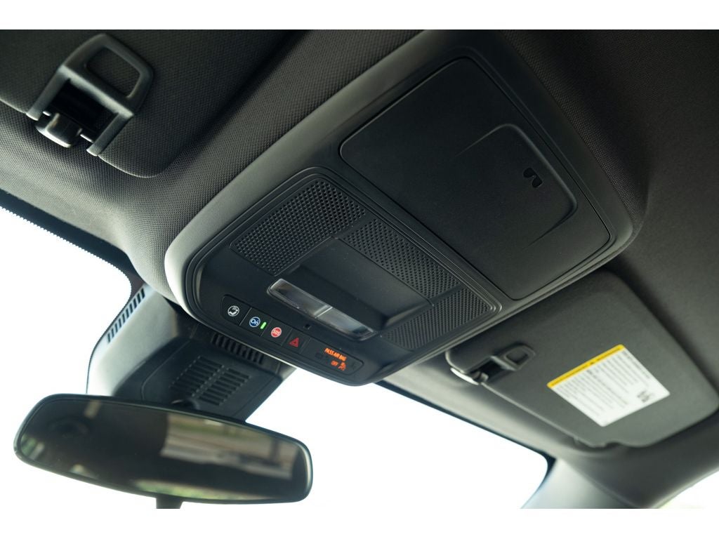 2027 GMC Terrain FWD Elevation