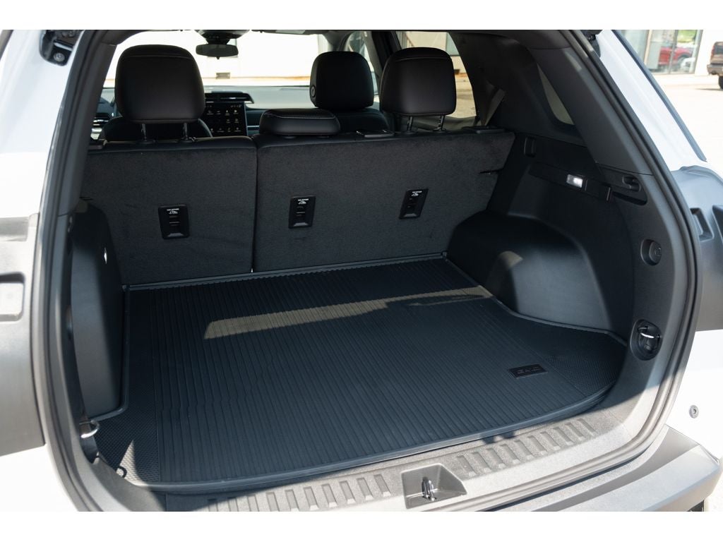 2027 GMC Terrain FWD Elevation