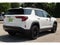2027 GMC Terrain FWD Elevation
