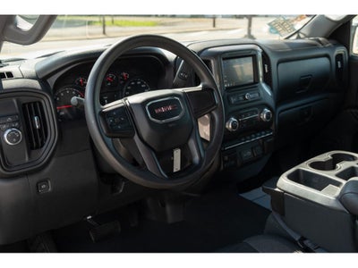 2021 GMC Sierra 1500 Sierra