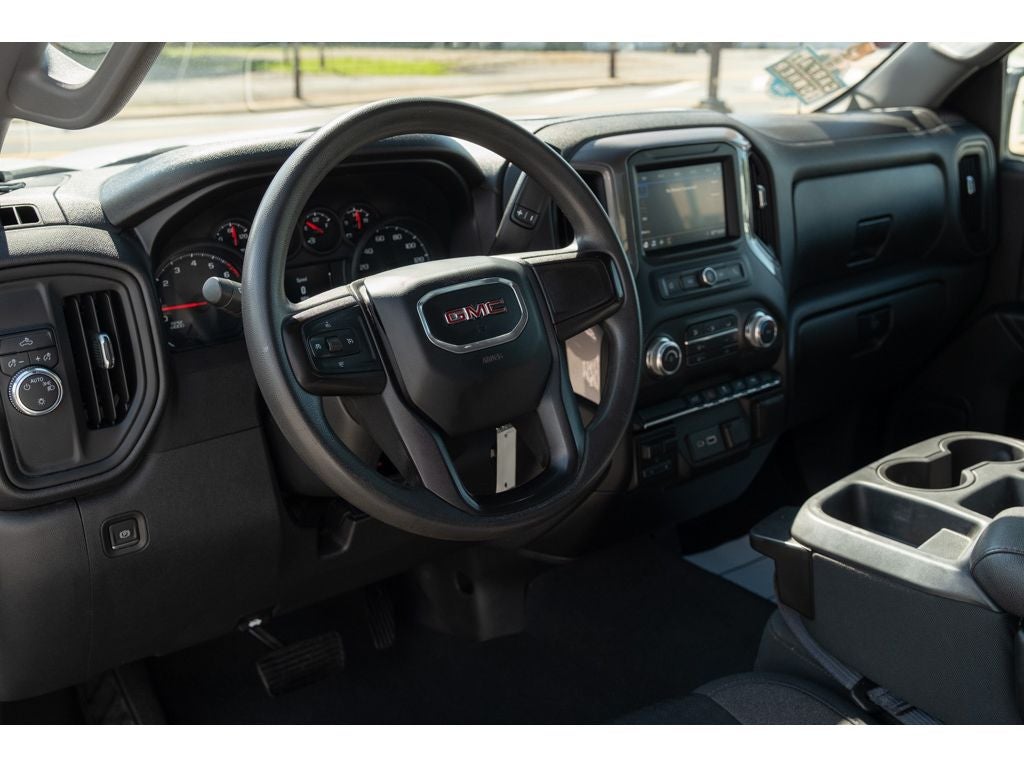 2021 GMC Sierra 1500 Sierra
