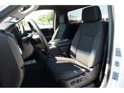 2021 GMC Sierra 1500 Sierra