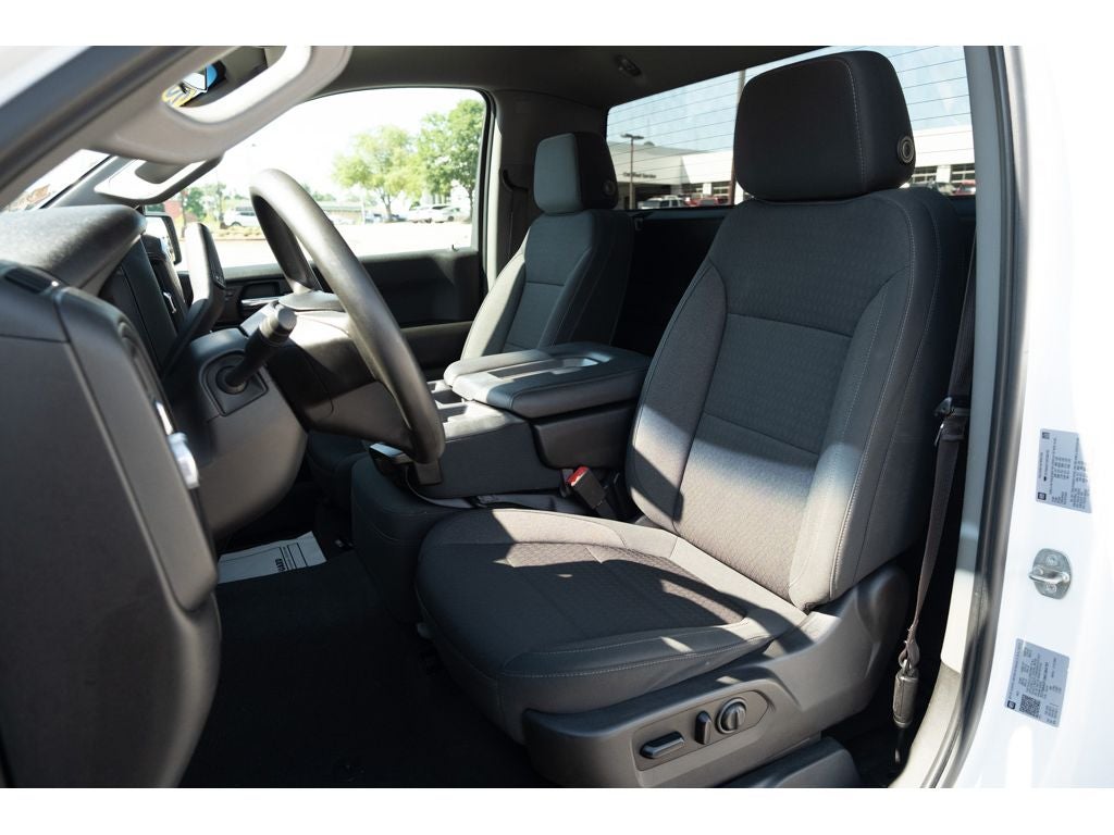 2021 GMC Sierra 1500 Sierra
