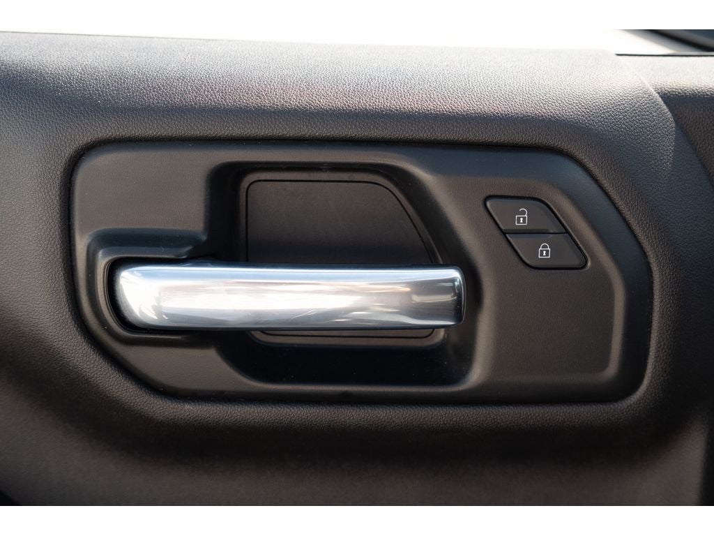 2021 GMC Sierra 1500 Sierra