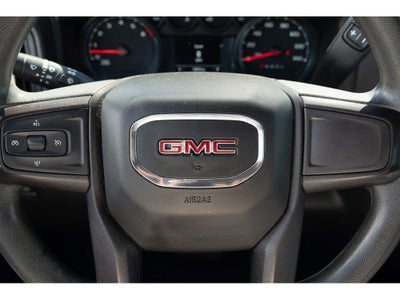 2021 GMC Sierra 1500 Sierra