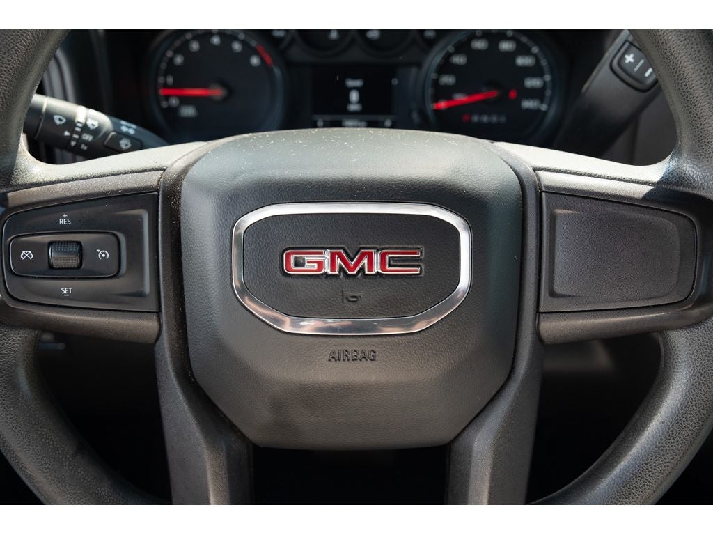2021 GMC Sierra 1500 Sierra