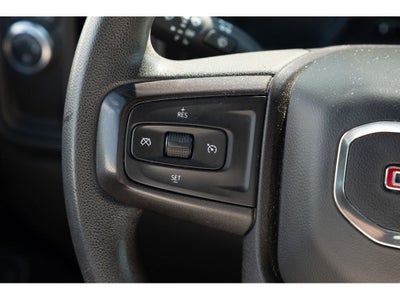 2021 GMC Sierra 1500 Sierra