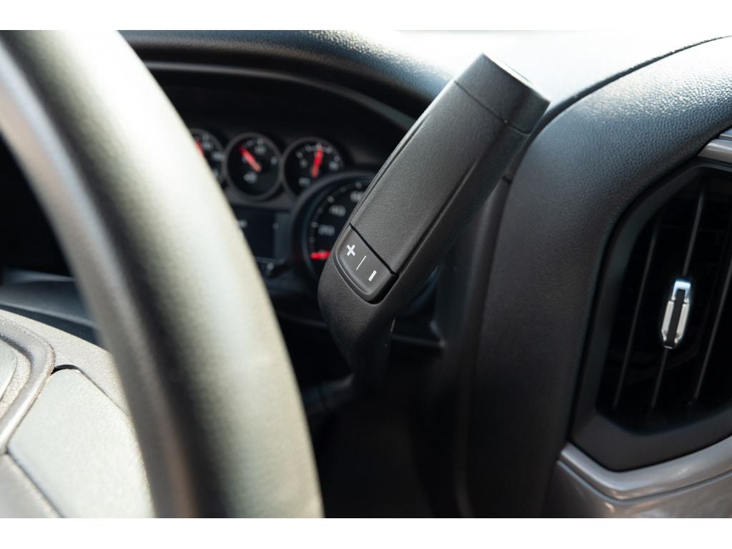 2021 GMC Sierra 1500 Sierra