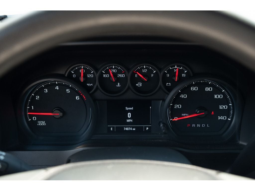 2021 GMC Sierra 1500 Sierra