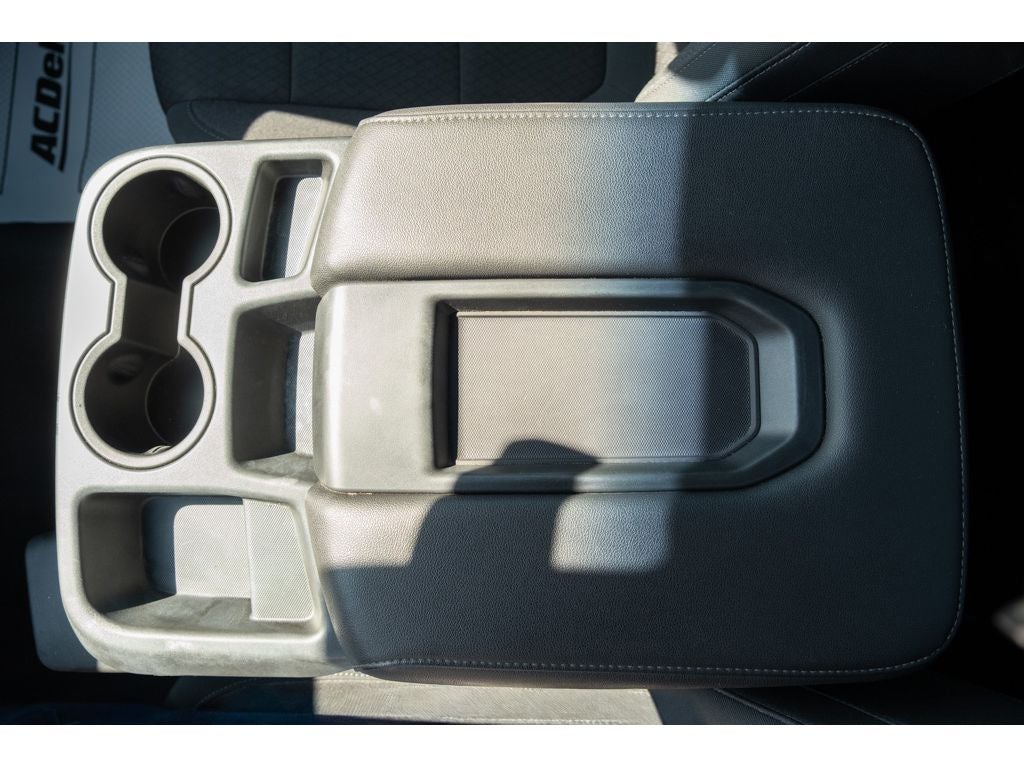 2021 GMC Sierra 1500 Sierra