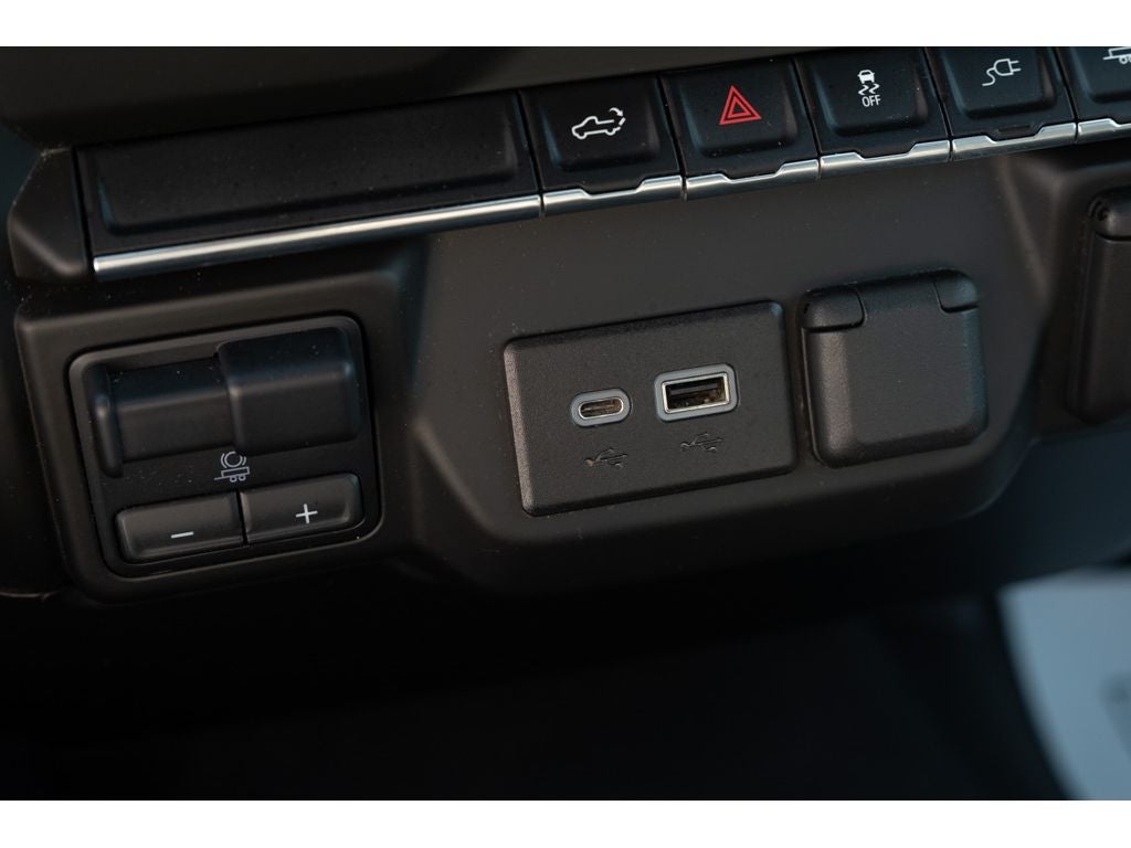 2021 GMC Sierra 1500 Sierra