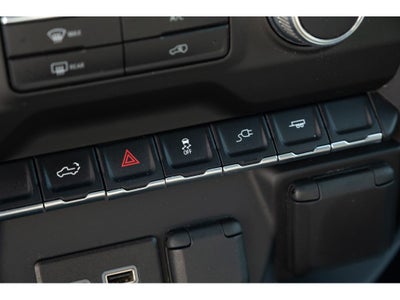 2021 GMC Sierra 1500 Sierra