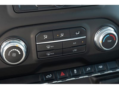 2021 GMC Sierra 1500 Sierra