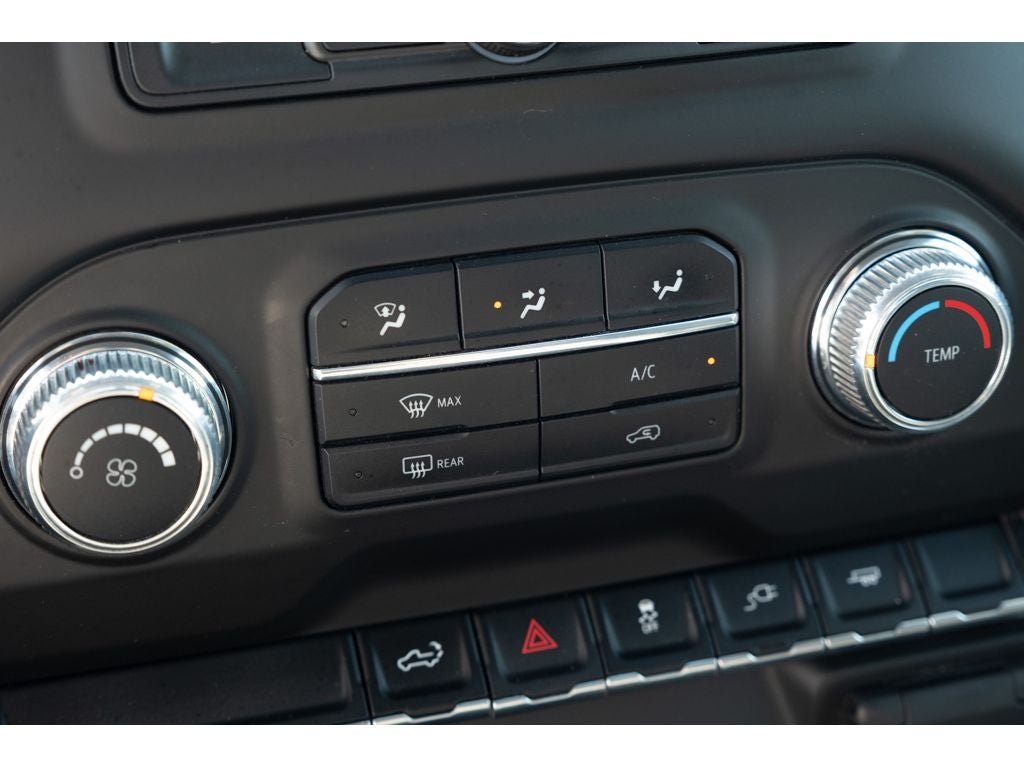 2021 GMC Sierra 1500 Sierra