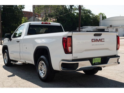 2021 GMC Sierra 1500 Sierra